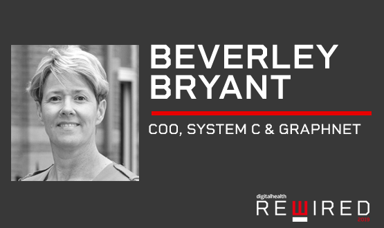 Rewired Speaker Ident - Beverley Bryant