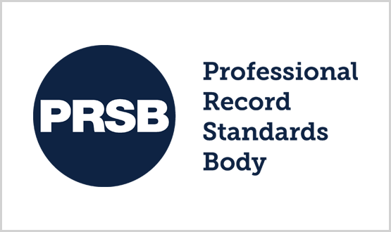 PRSB partner with Digital Health to promote standards