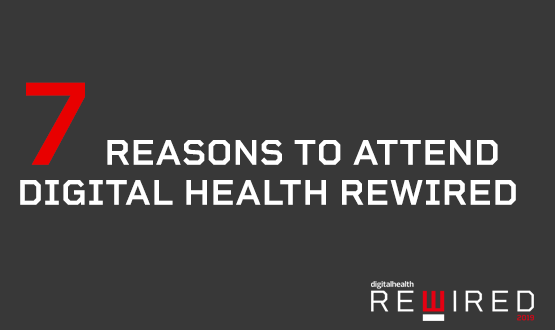 7 reasons to attend Rewired