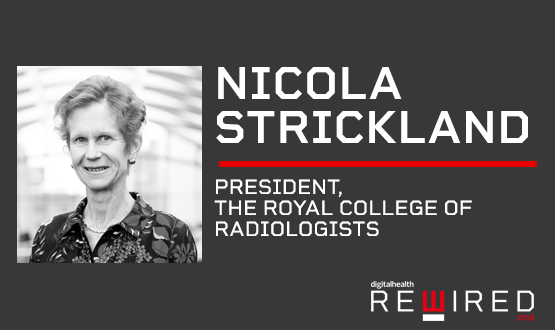 Nicola Strickland – Speaker Profile