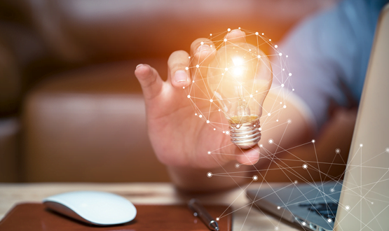 Open Innovation