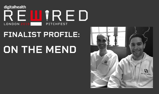 Pitchfest-Finalist-Profile-On-the-Mend