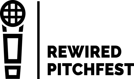 Pitchfest Logo