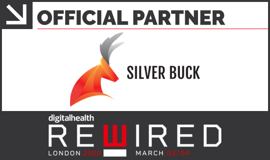 Rewired 2020 Partners – Silver Buck