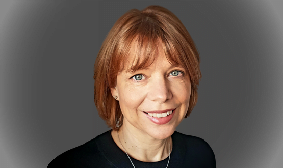 Suzy Foster