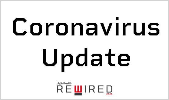 Rewired 2020 – Coronavirus Update