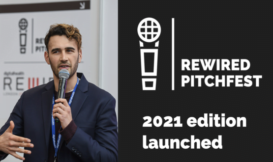 Pitchfest 2021