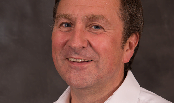 Dr Ian Denley