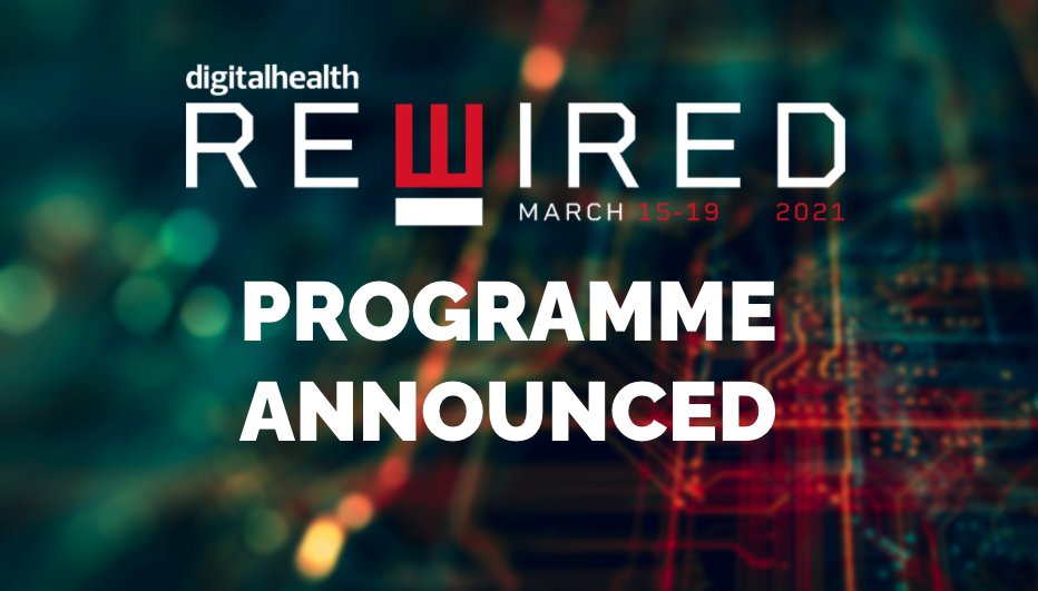 Rewired 2021 Programme Launched