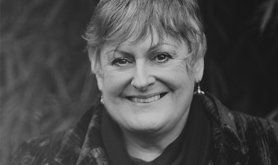 Anne Cooper