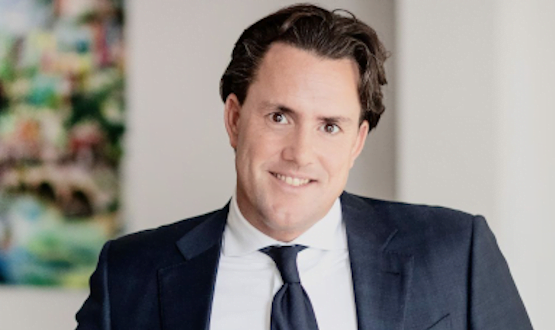 Daan Dohman