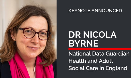Nicola Byrne mailer