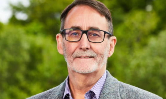 John Parry