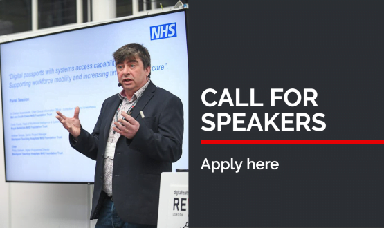 Call for presentations (1)