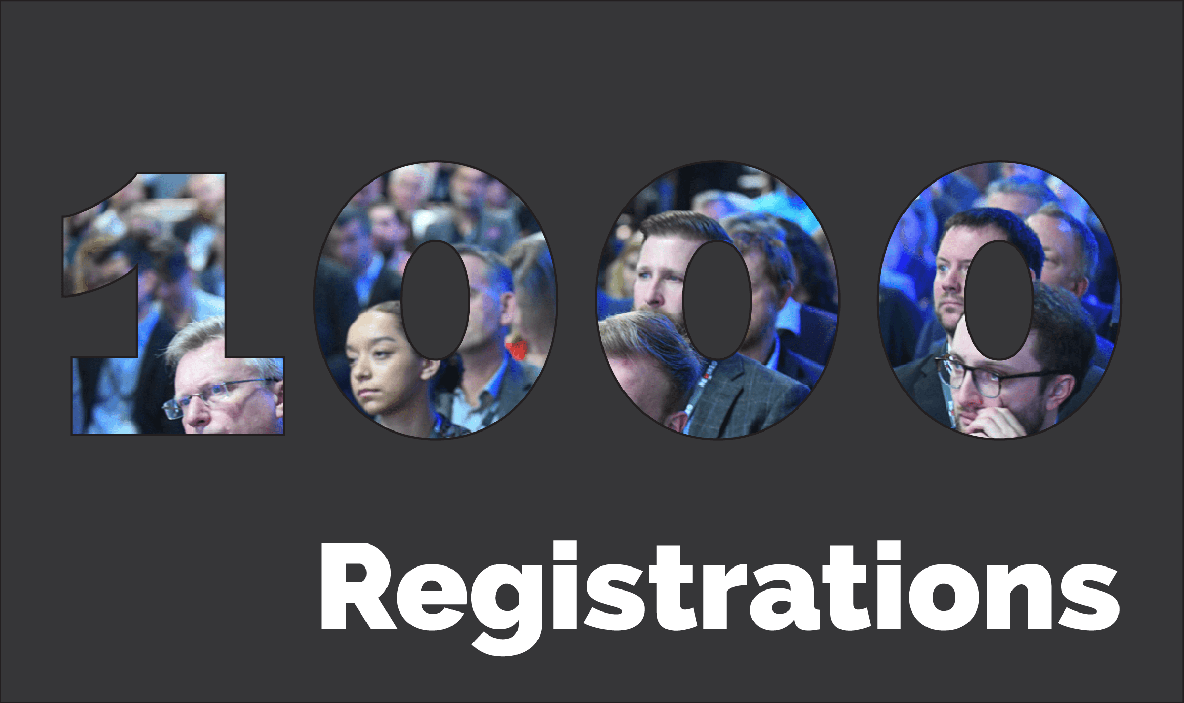Rewired 2023 reaches 1000 registrations