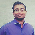 Sinha, Devesh
