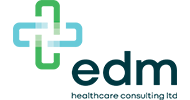 EDM healthcare Consulting Ltd