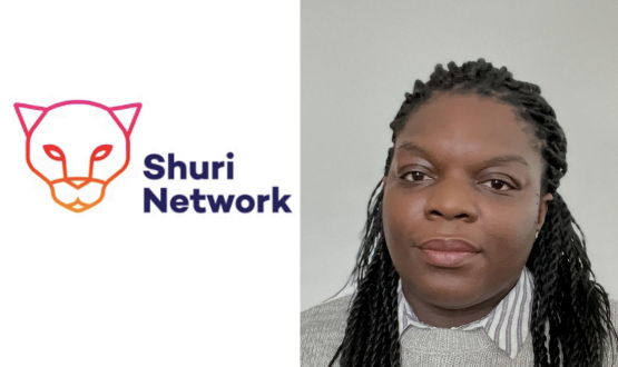 Shuri Network blog post