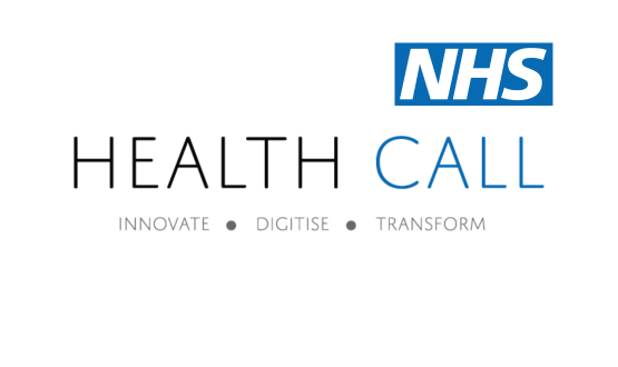Health call log-1