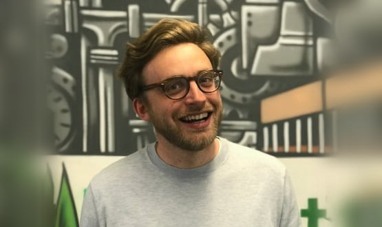 Tom Whicher