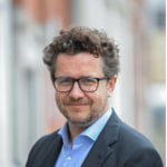 Hoeksma, Jon