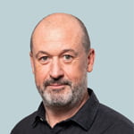 Bracken, Mike