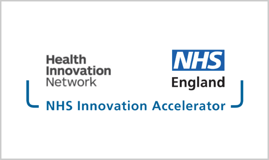 NHS Innovation Accelerator