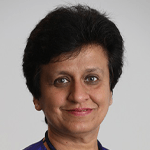 Ahuja, Alka