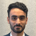 Binesmael, Ahmed