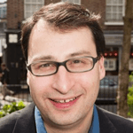 Kafetz, Alex