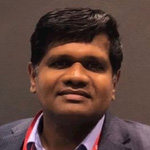 Sankaranarayanan, Rajiv