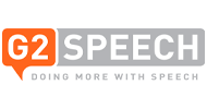 G2 Speech UK Ltd