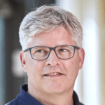 Harbo, Mikkel