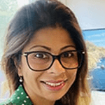 Patel, Sonia