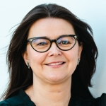 Robinson, Susan