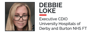 Debbie Loke - Speaker