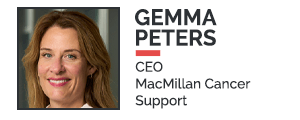 Gemma Peters - Speaker