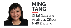 Ming Tang - Speaker