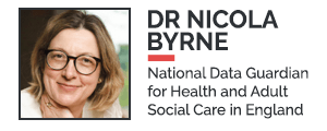 Nicola Byrne - Speaker