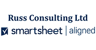 Russ Consulting Ltd and Smartsheet
