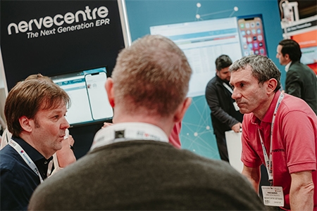 Nervecentre Nervecentre