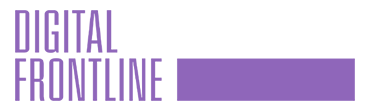 Rewired 2026 - Digital Frontline Stage